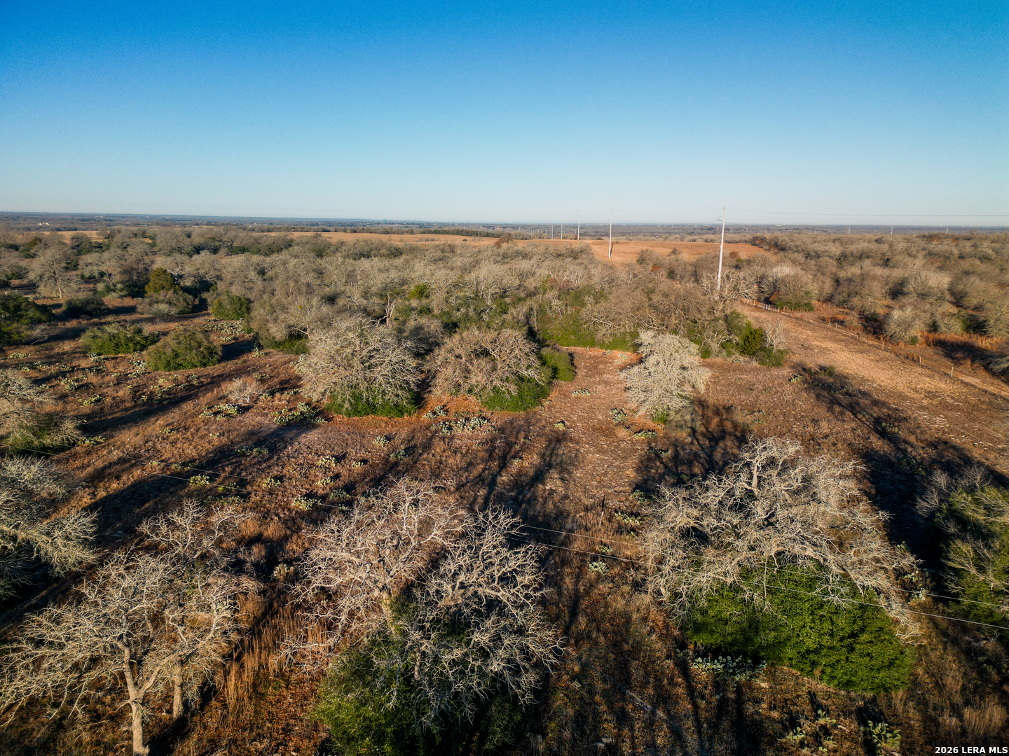 Tbd Sandy Pine Luling TX 78648