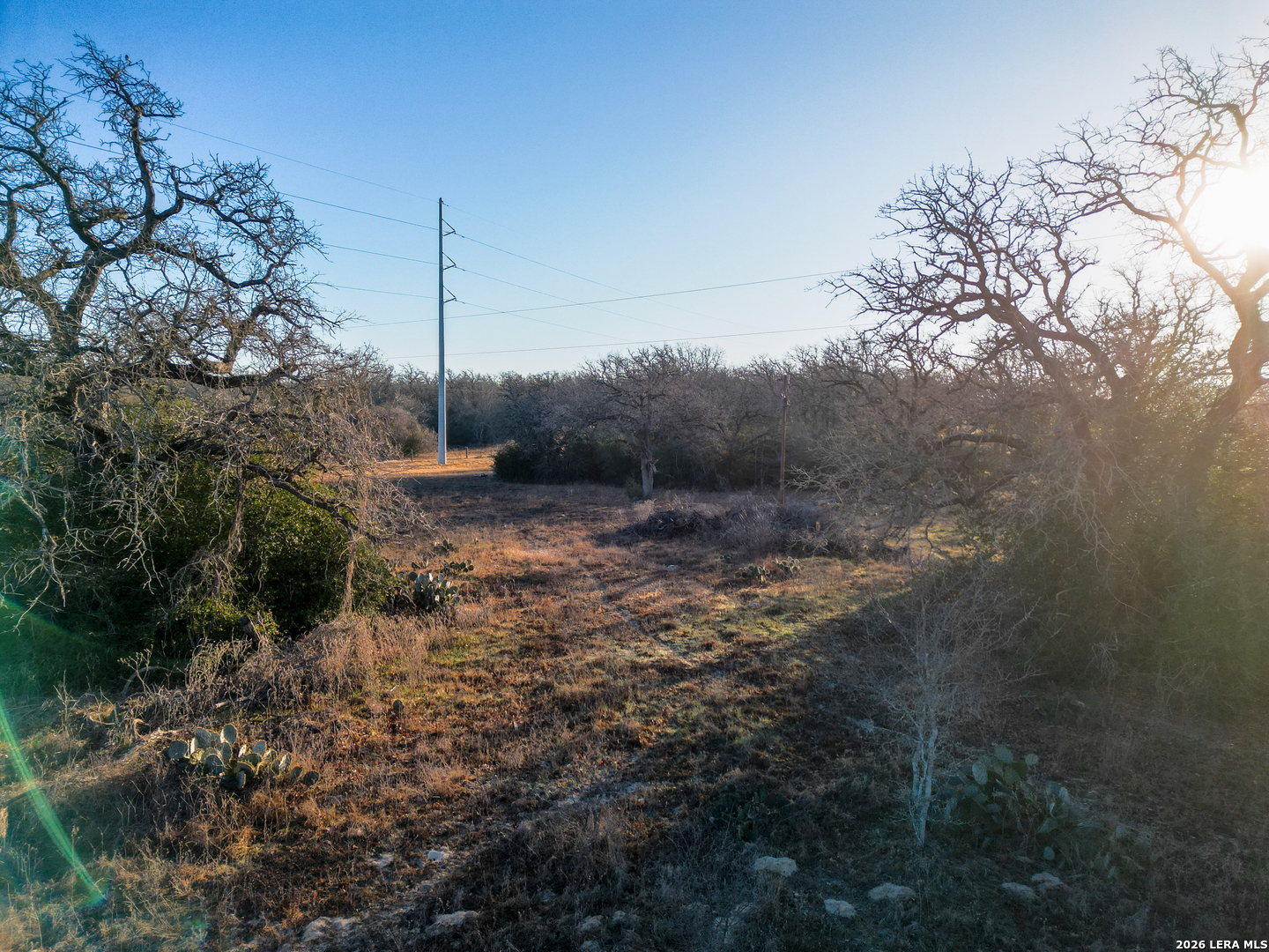 Tbd Sandy Pine Luling TX 78648