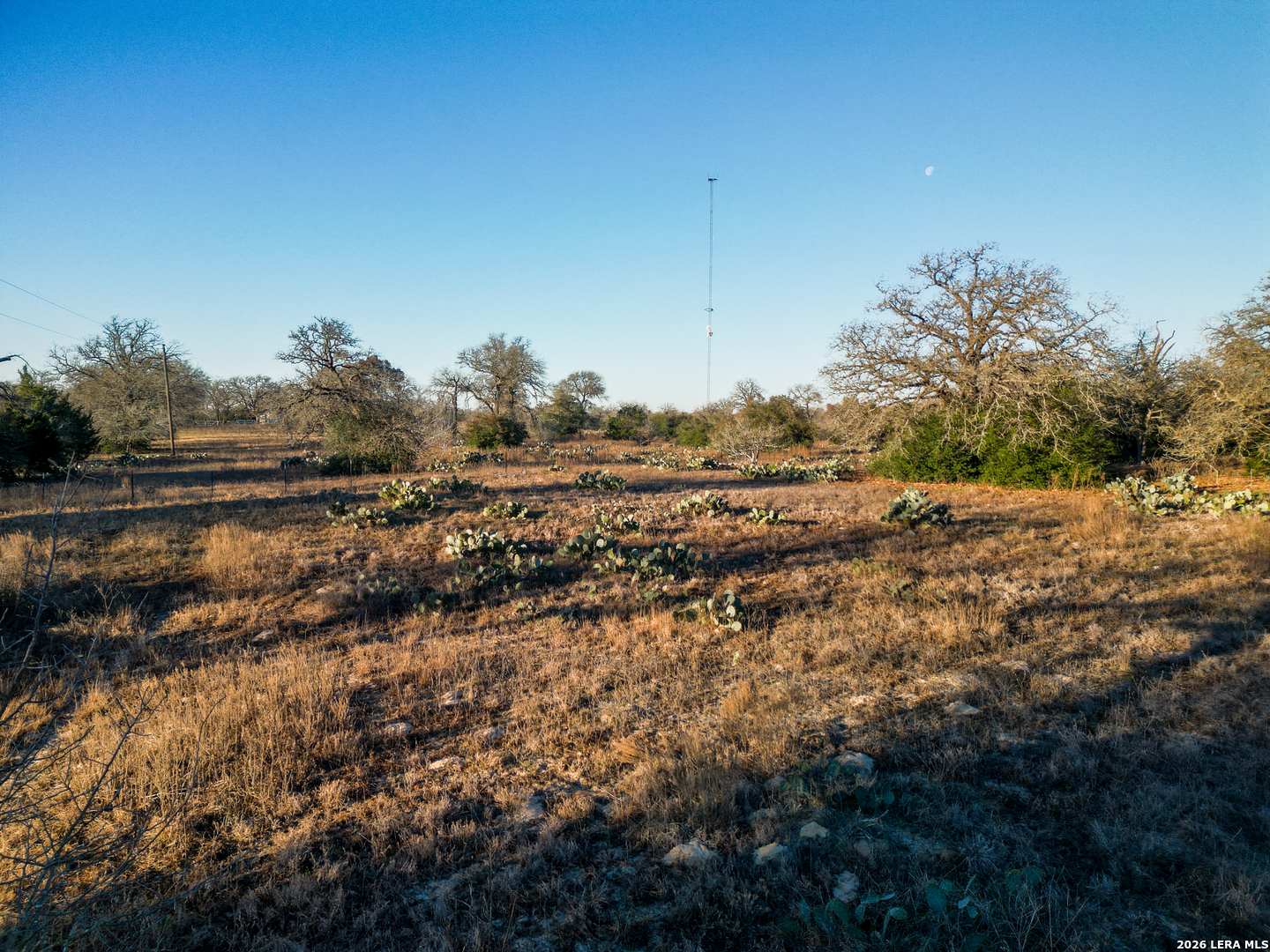 Tbd Sandy Pine Luling TX 78648