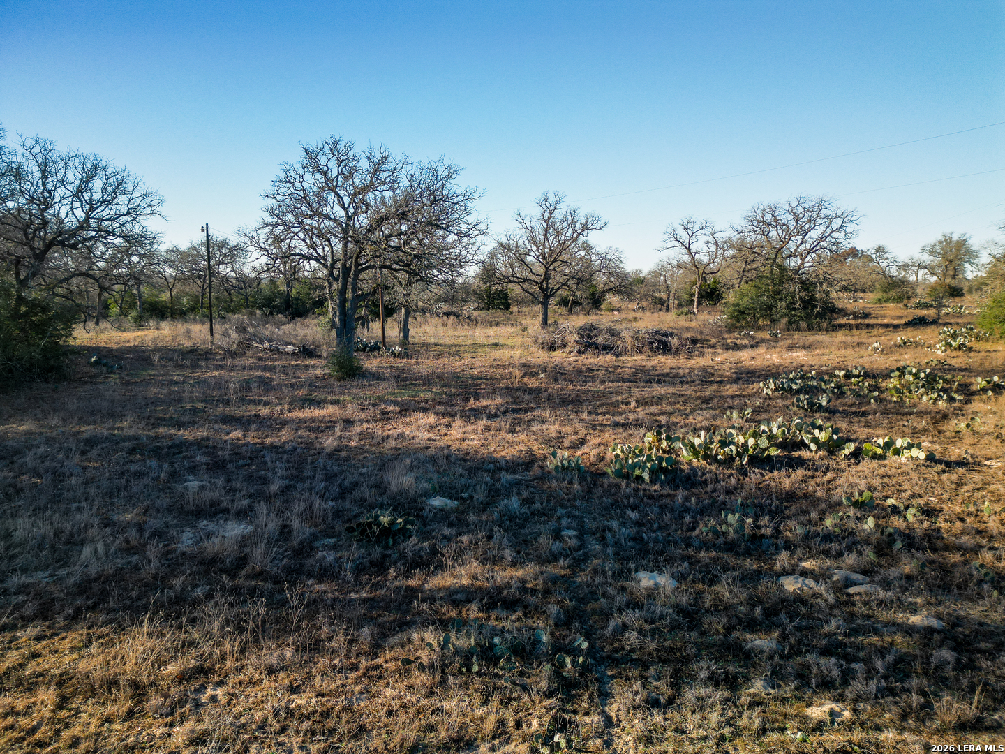 Tbd Sandy Pine Luling TX 78648