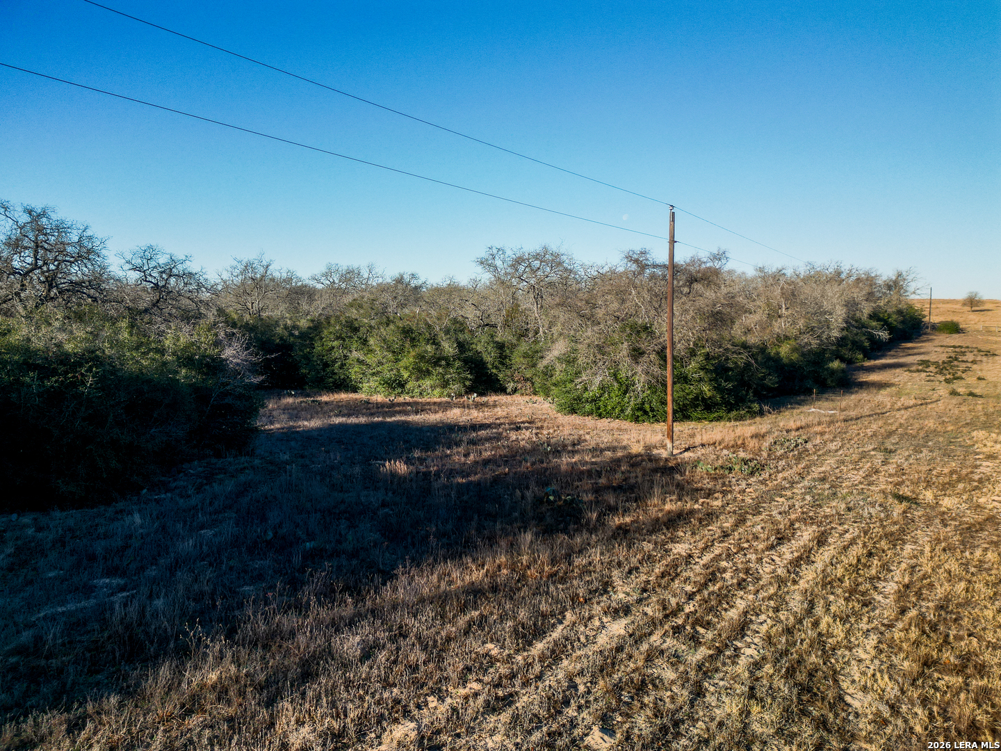 Tbd Sandy Pine Luling TX 78648