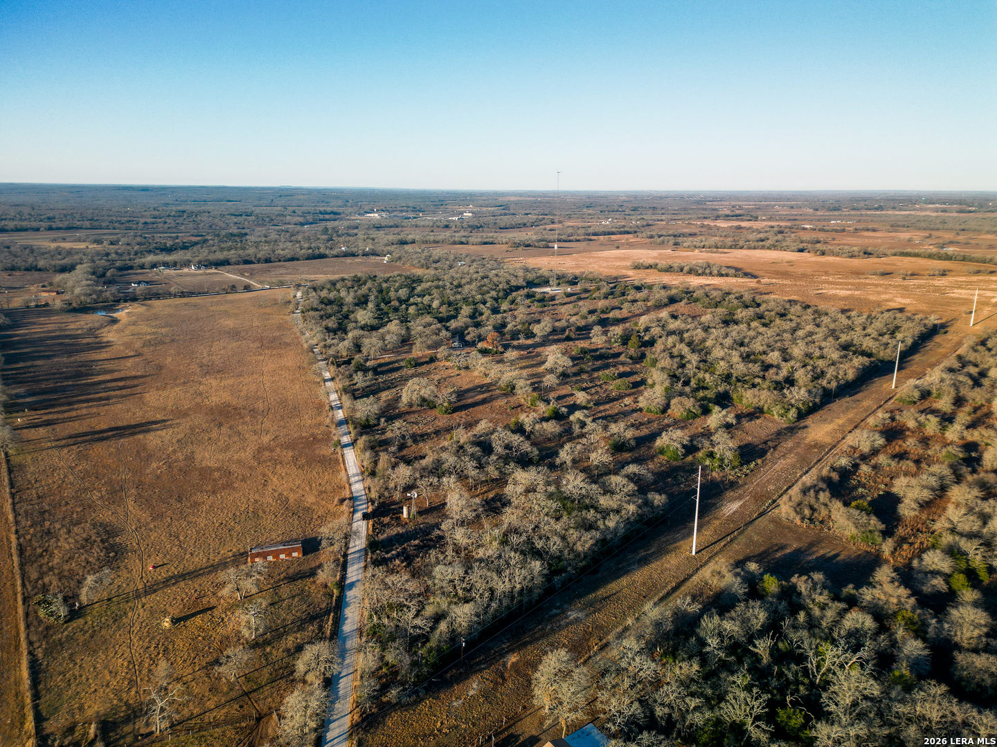 Tbd Sandy Pine Luling TX 78648