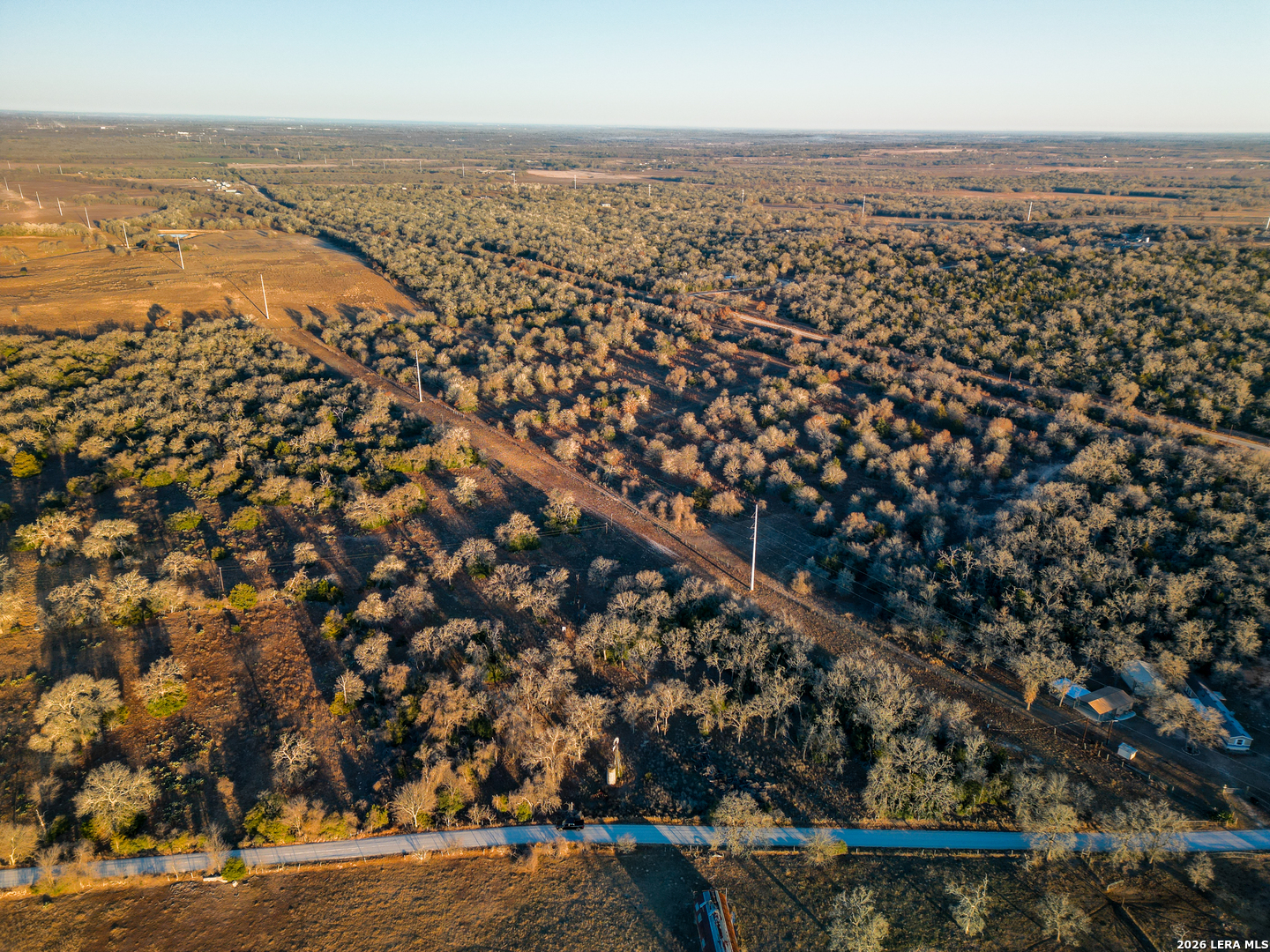 Tbd Sandy Pine Luling TX 78648