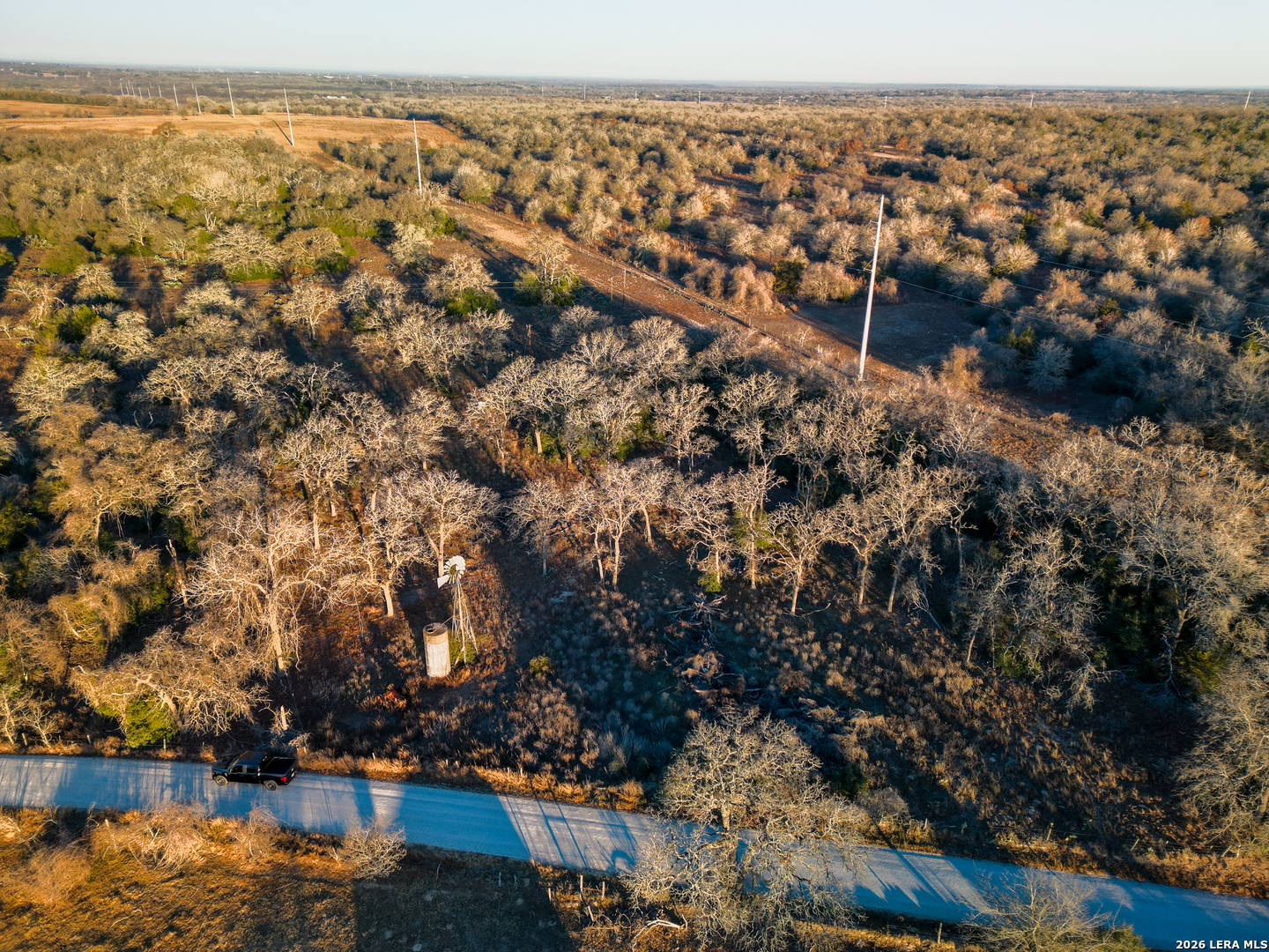 Tbd Sandy Pine Luling TX 78648