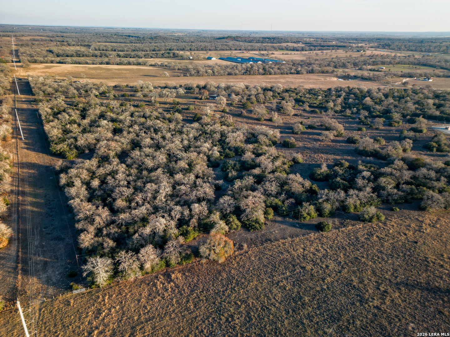 Tbd Sandy Pine Luling TX 78648