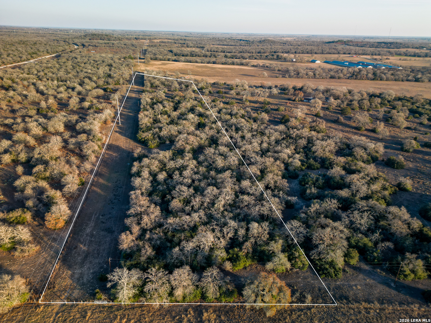 Tbd Sandy Pine Luling TX 78648