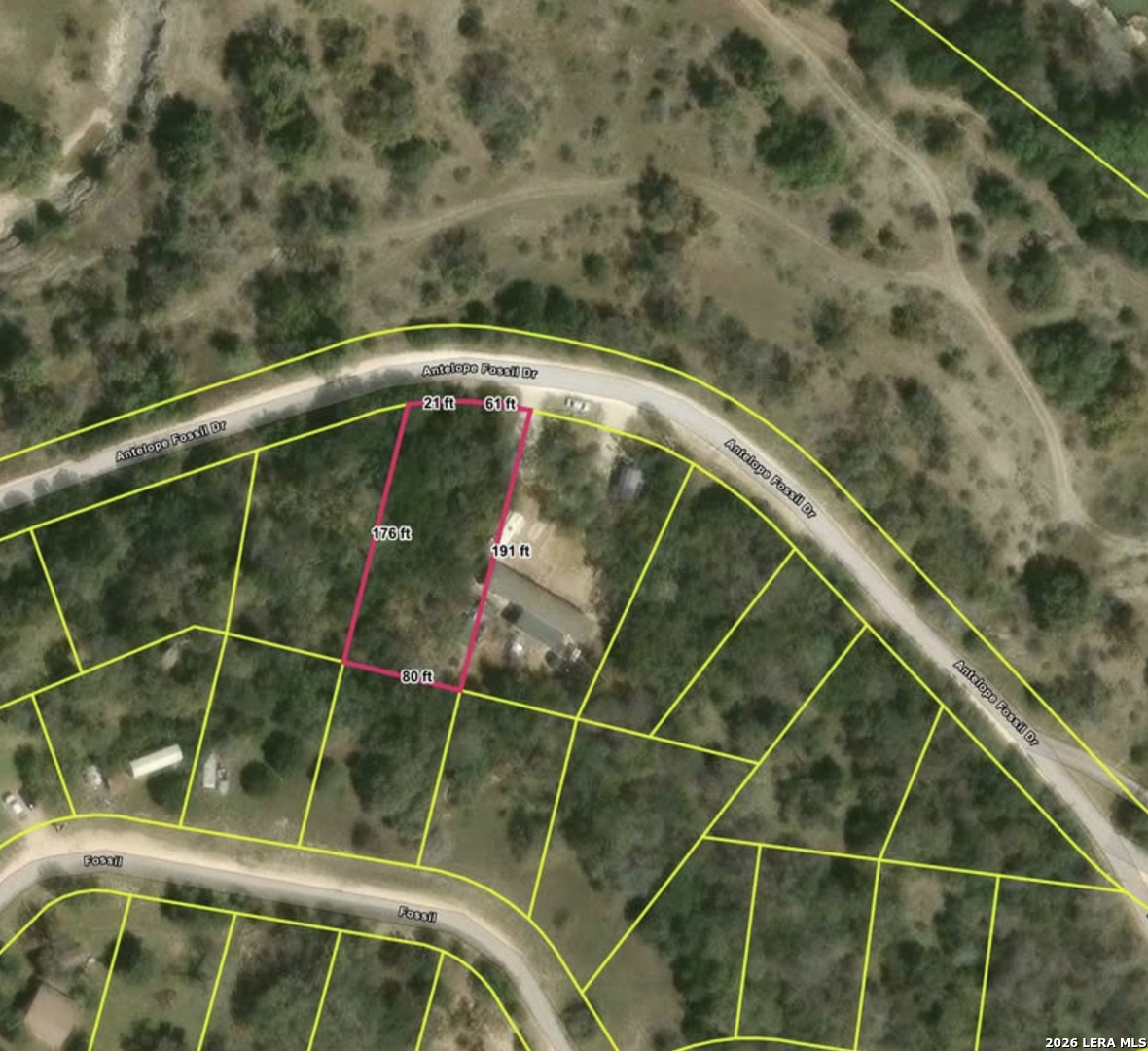 1154 Antelope Spring Branch TX 78070