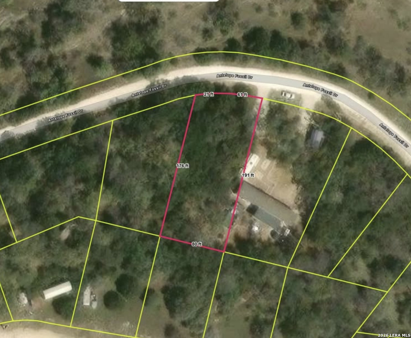 1154 Antelope Spring Branch TX 78070