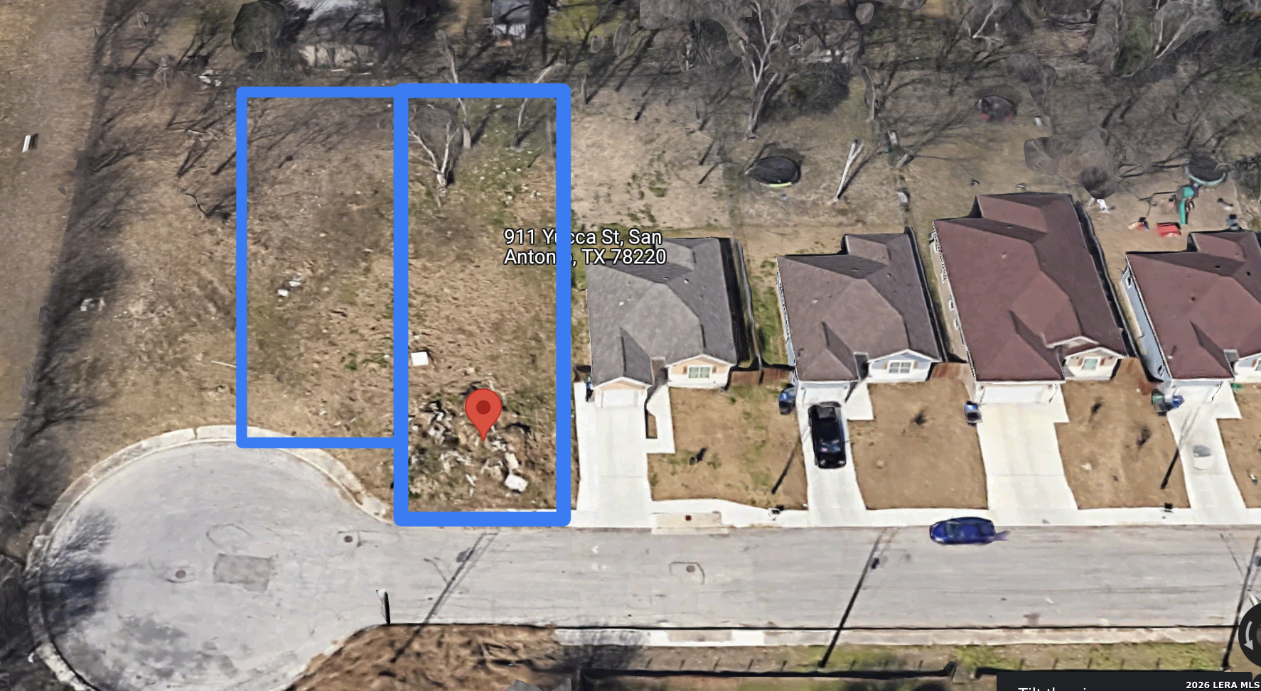 907 Yucca San Antonio TX 78220