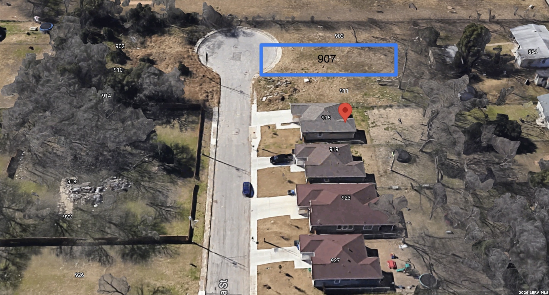 907 Yucca San Antonio TX 78220