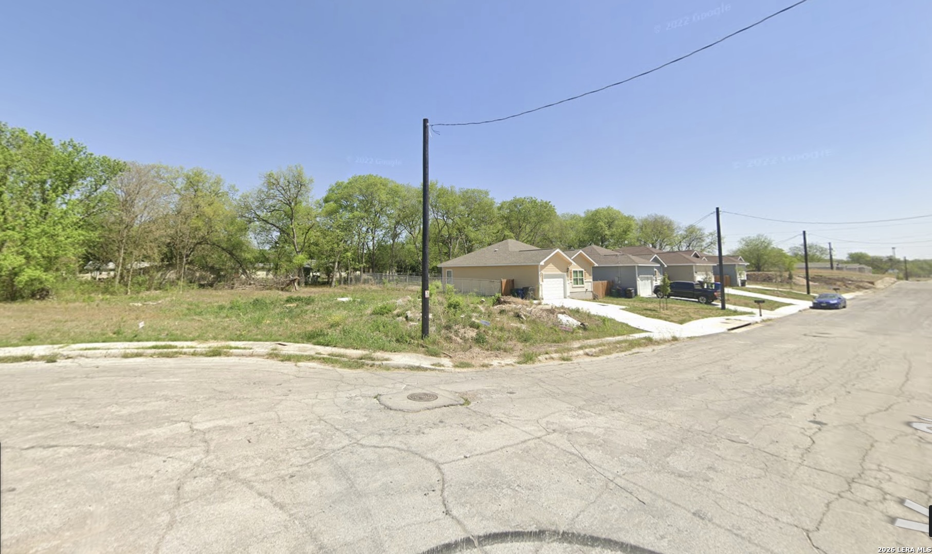 907 Yucca San Antonio TX 78220