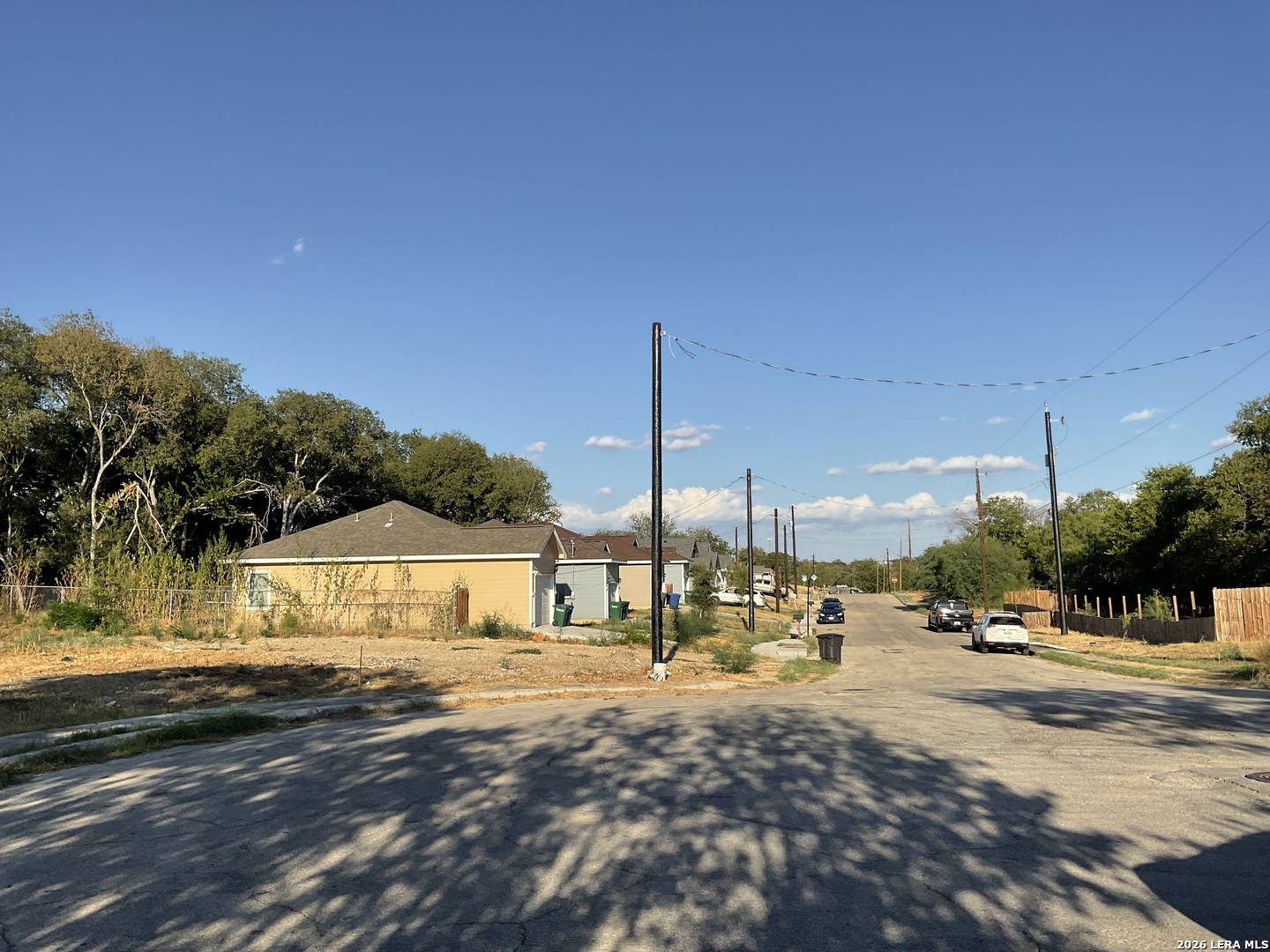 907 Yucca San Antonio TX 78220