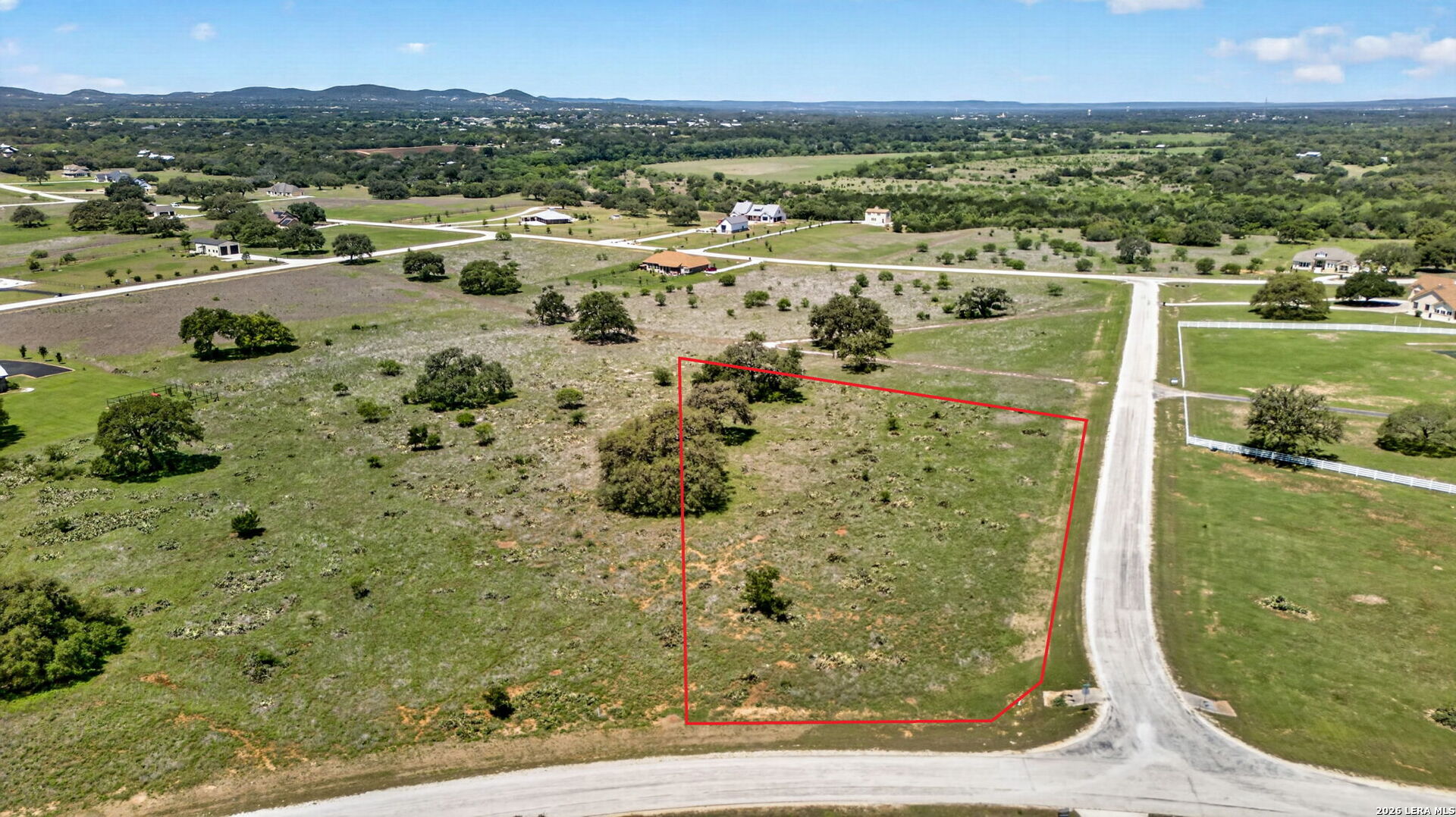 Na Lucky Ridge Bandera TX 78003