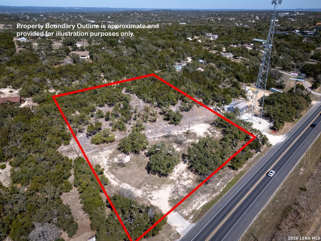 15300 State Highway 46 Spring Branch TX 78070