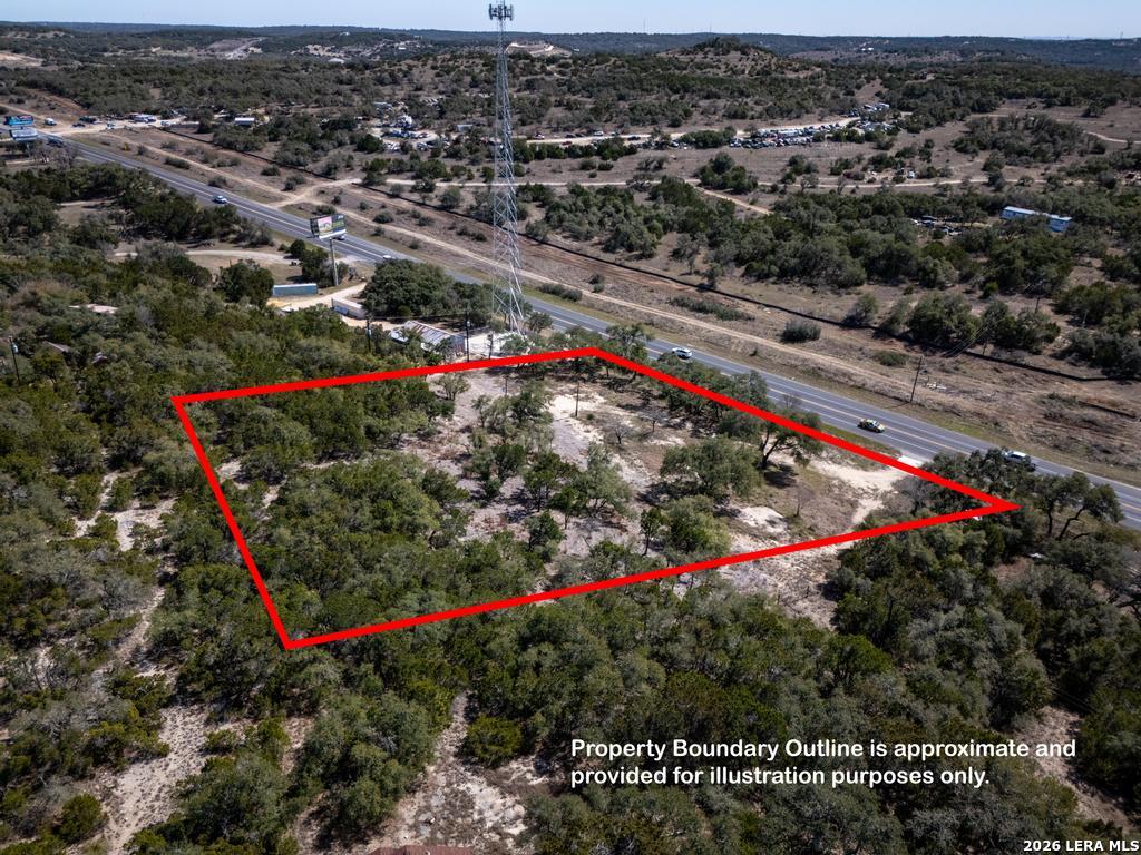 15300 State Highway 46 Spring Branch TX 78070