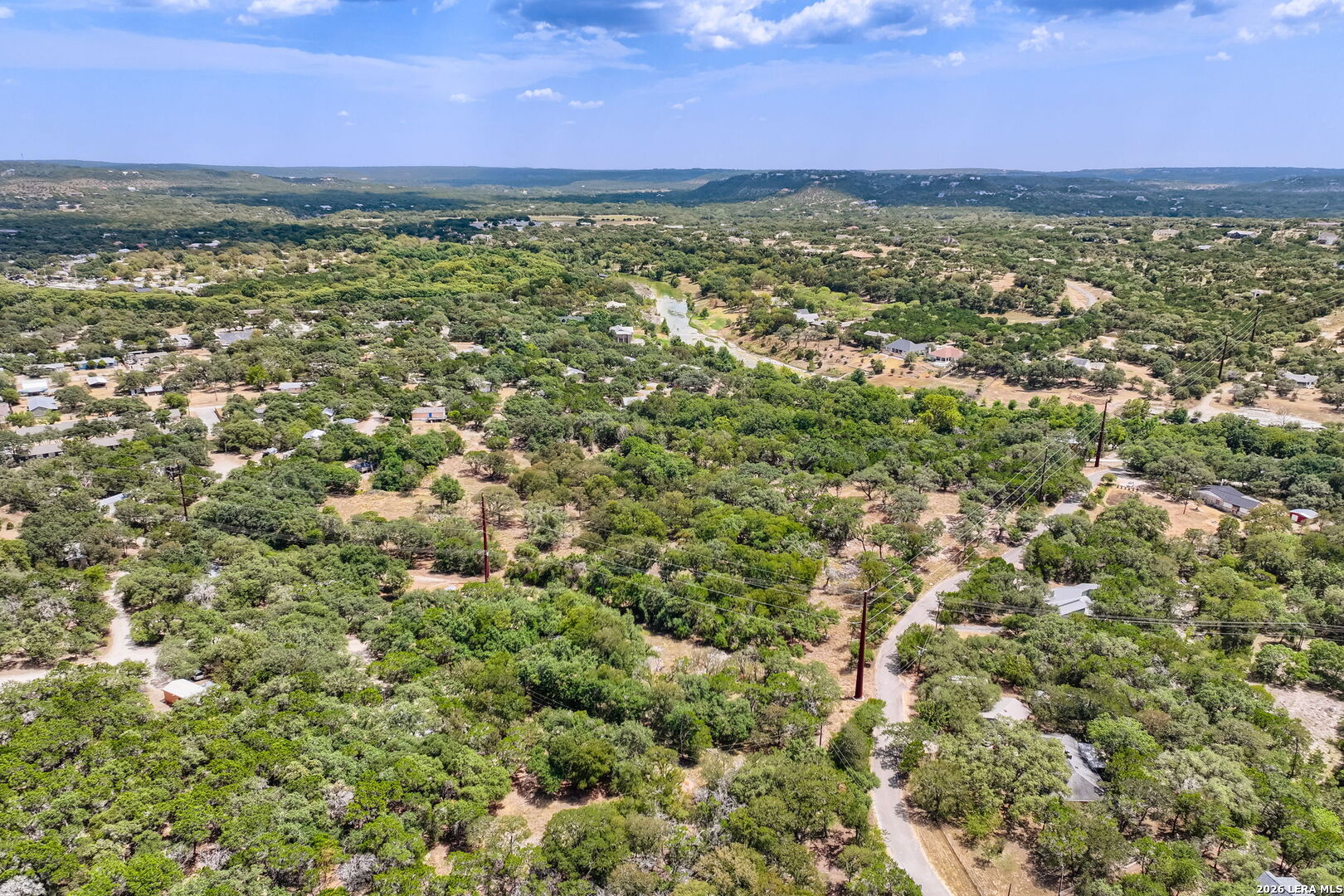 0 Leveritts Loop Wimberley TX 78676