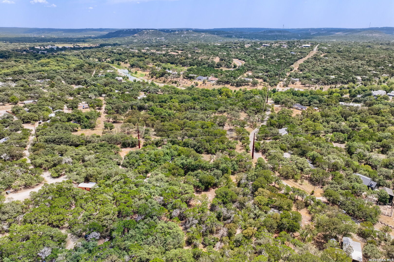 0 Leveritts Loop Wimberley TX 78676