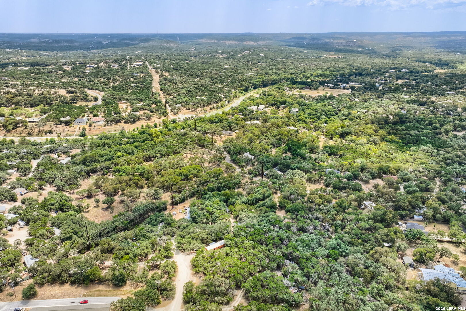 0 Leveritts Loop Wimberley TX 78676