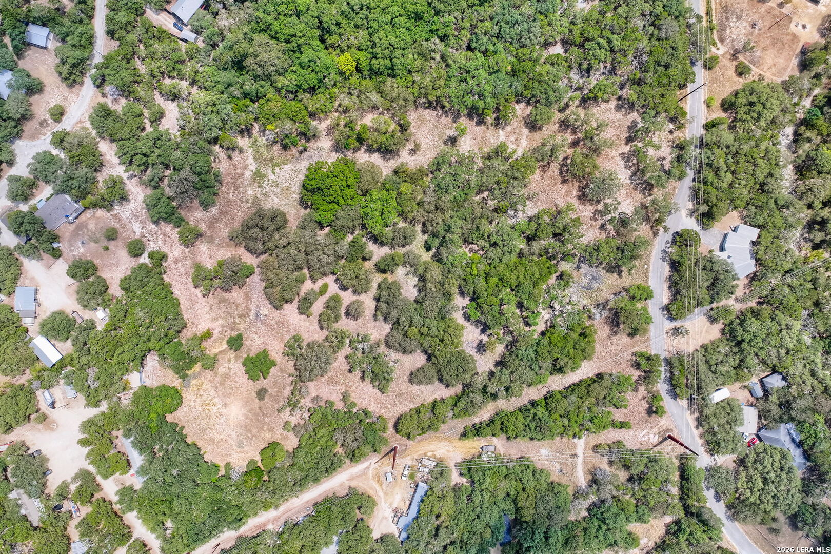 0 Leveritts Loop Wimberley TX 78676