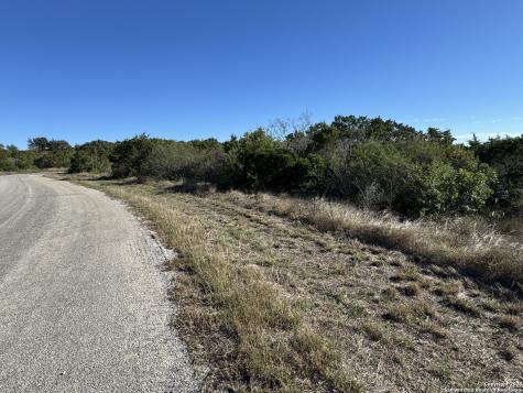Lot 193 County Road 2801 Mico TX 78056