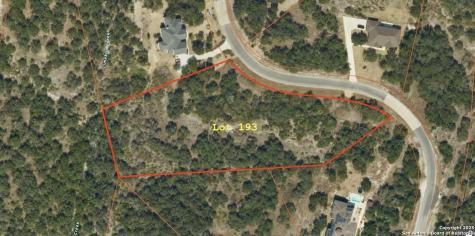 Lot 193 County Road 2801 Mico TX 78056