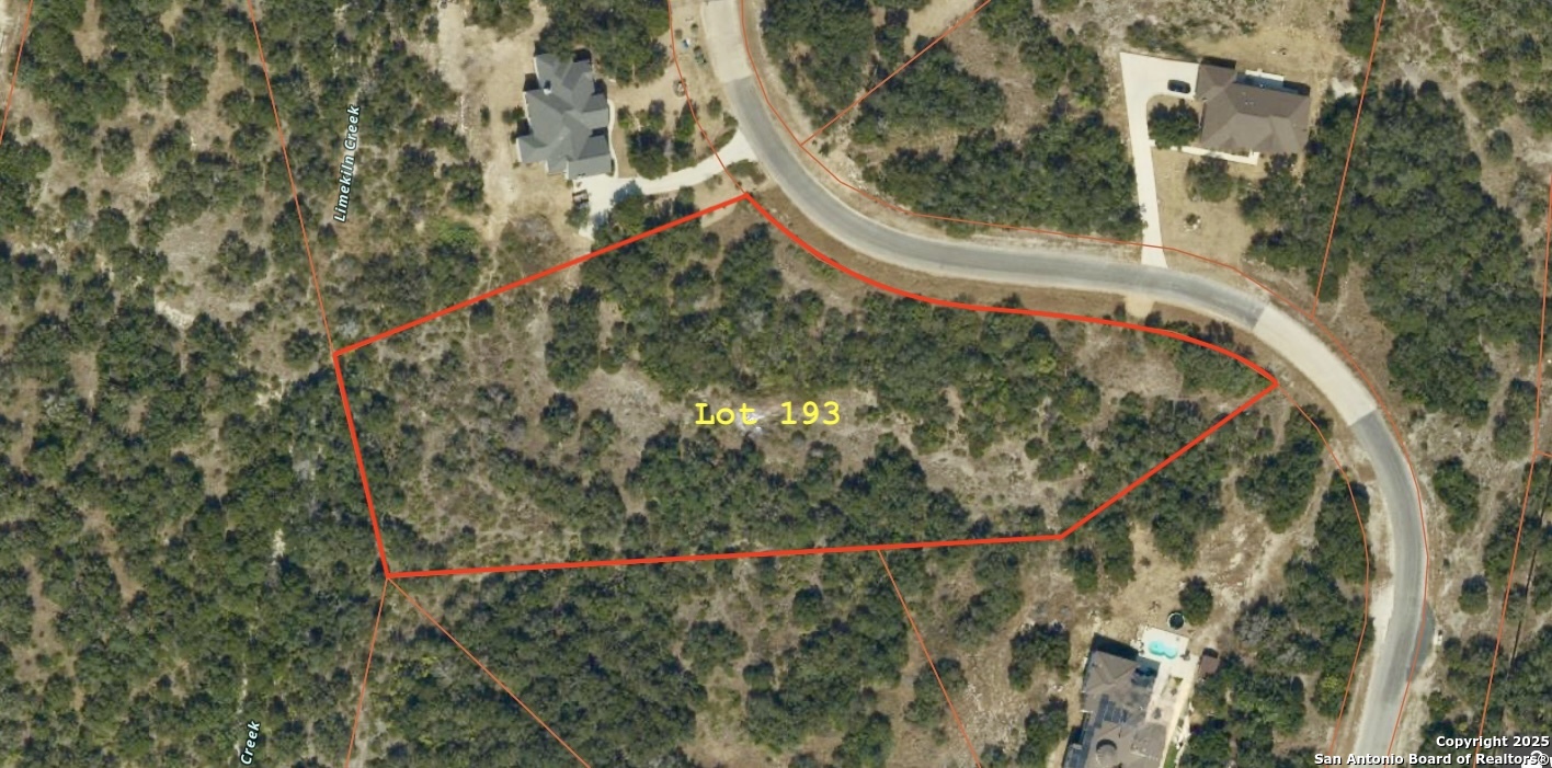 Lot 193 County Road 2801 Mico TX 78056