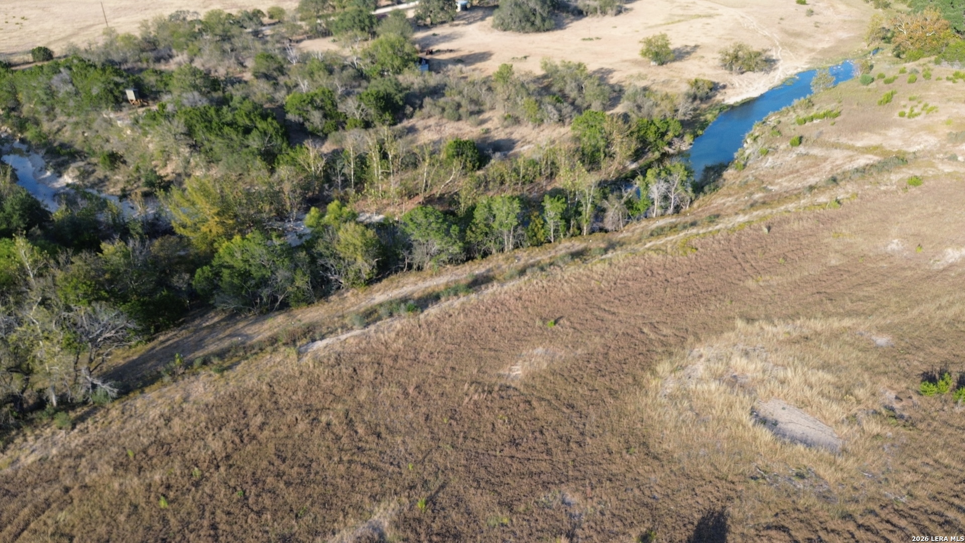 Lot 67 Winans Creek Ranch Pipe Creek TX 78063