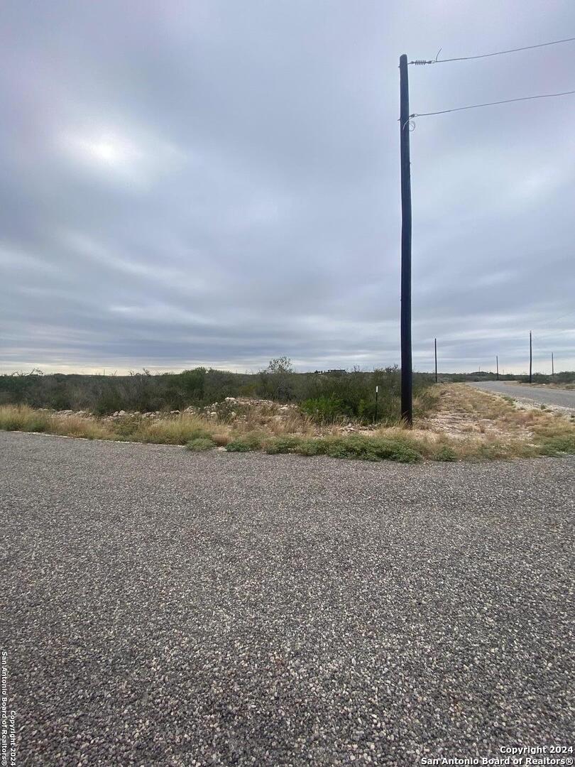 30 Rocky Hills Circle Uvalde TX 78801