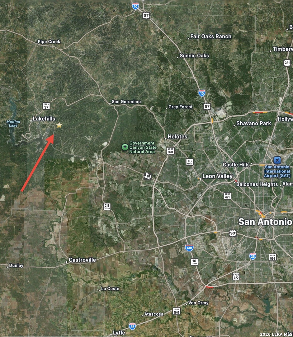 186 Private Road 1712 Mico TX 78056