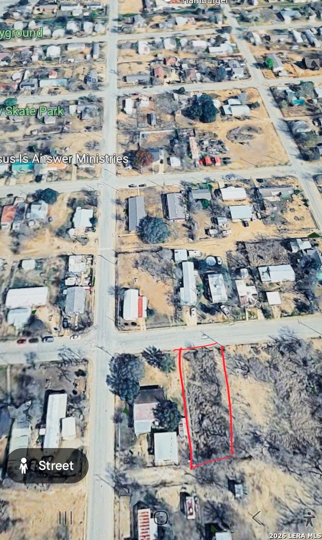 -- Avenue L Poteet TX 78065
