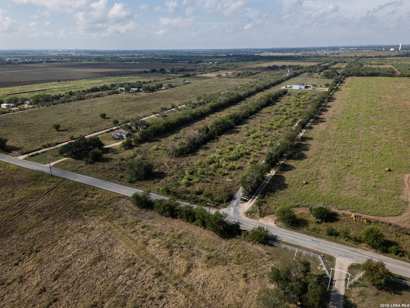 00 Haeckerville Road Cibolo TX 78108