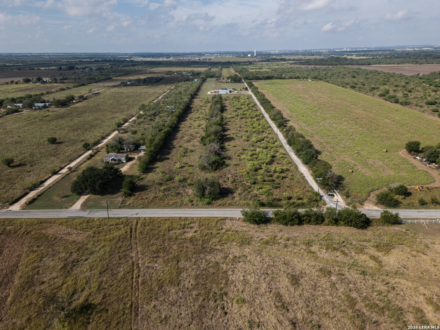 00 Haeckerville Road Cibolo TX 78108