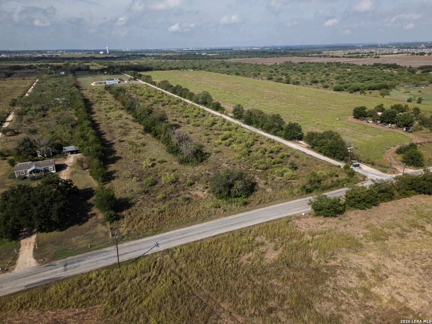 00 Haeckerville Road Cibolo TX 78108