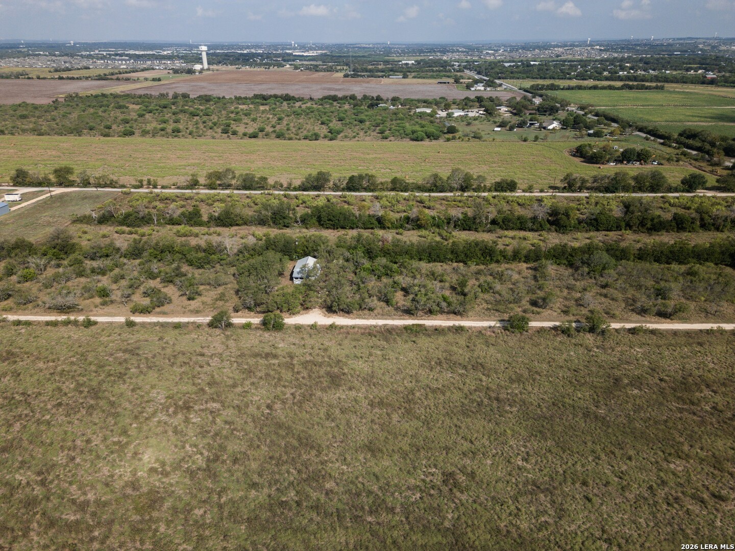 00 Haeckerville Road Cibolo TX 78108