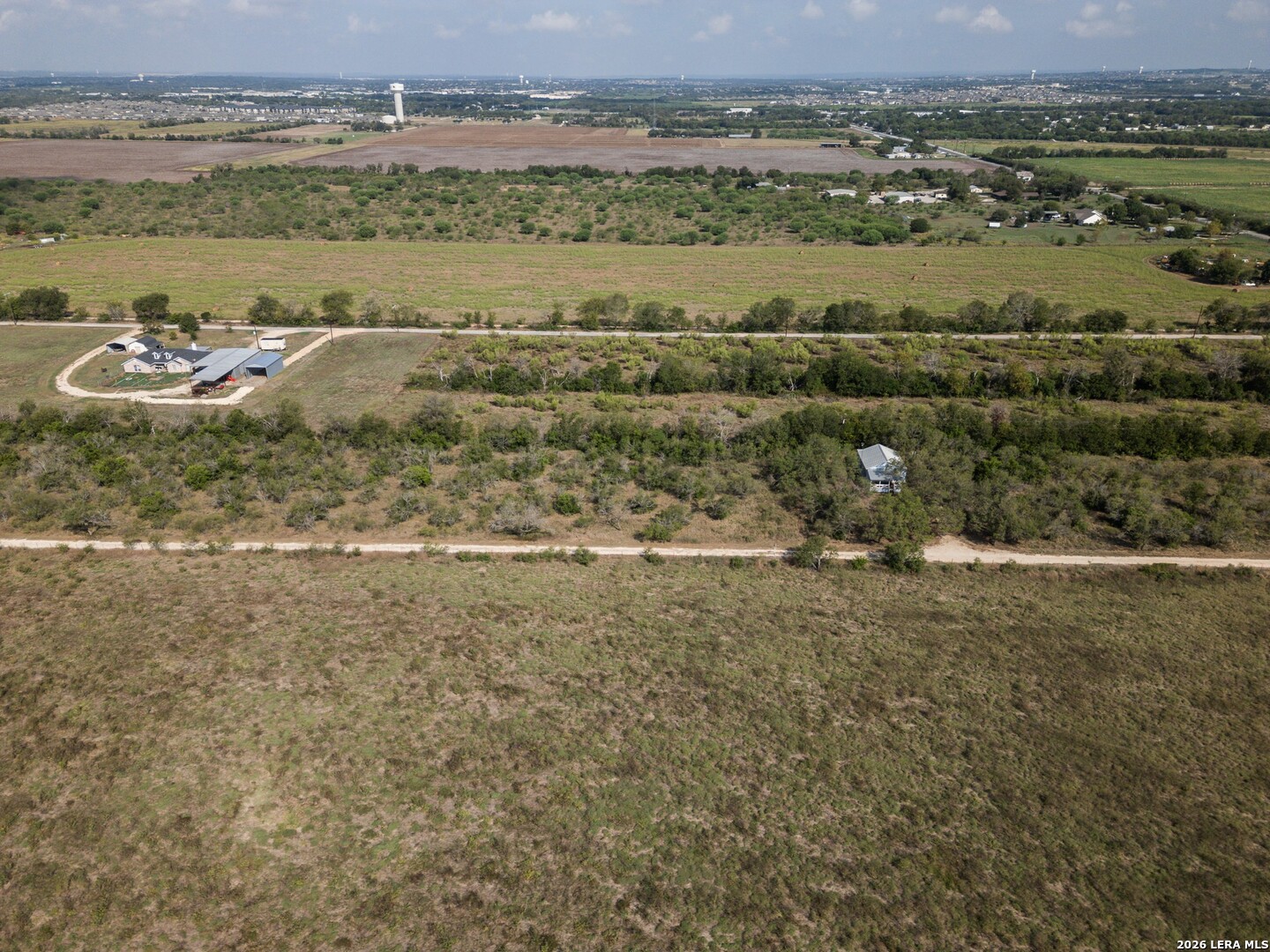 00 Haeckerville Road Cibolo TX 78108