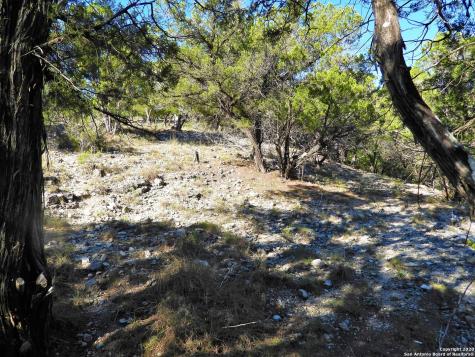 LOT10A-16A,9-11 Plum Cove Road Lakehills TX 78063