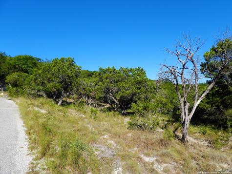 LOT10A-16A,9-11 Plum Cove Road Lakehills TX 78063