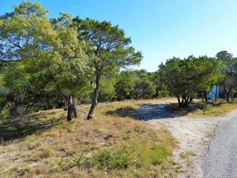 LOT10A-16A,9-11 Plum Cove Road Lakehills TX 78063