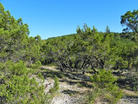 LOT10A-16A,9-11 Plum Cove Road Lakehills TX 78063