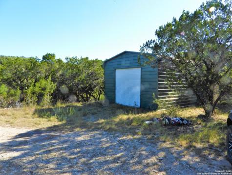 LOT10A-16A,9-11 Plum Cove Road Lakehills TX 78063