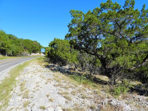LOT10A-16A,9-11 Plum Cove Road Lakehills TX 78063