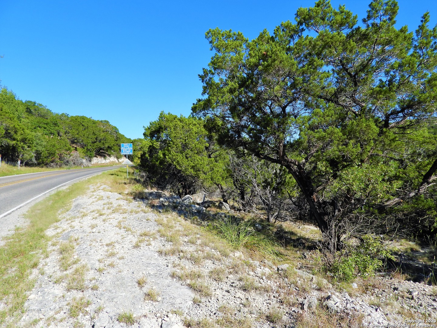 LOT10A-16A,9-11 Plum Cove Road Lakehills TX 78063