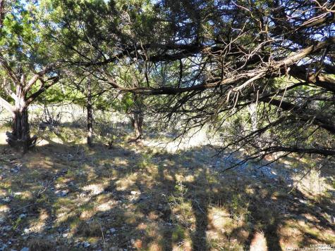 LOT10A-16A,9-11 Plum Cove Road Lakehills TX 78063