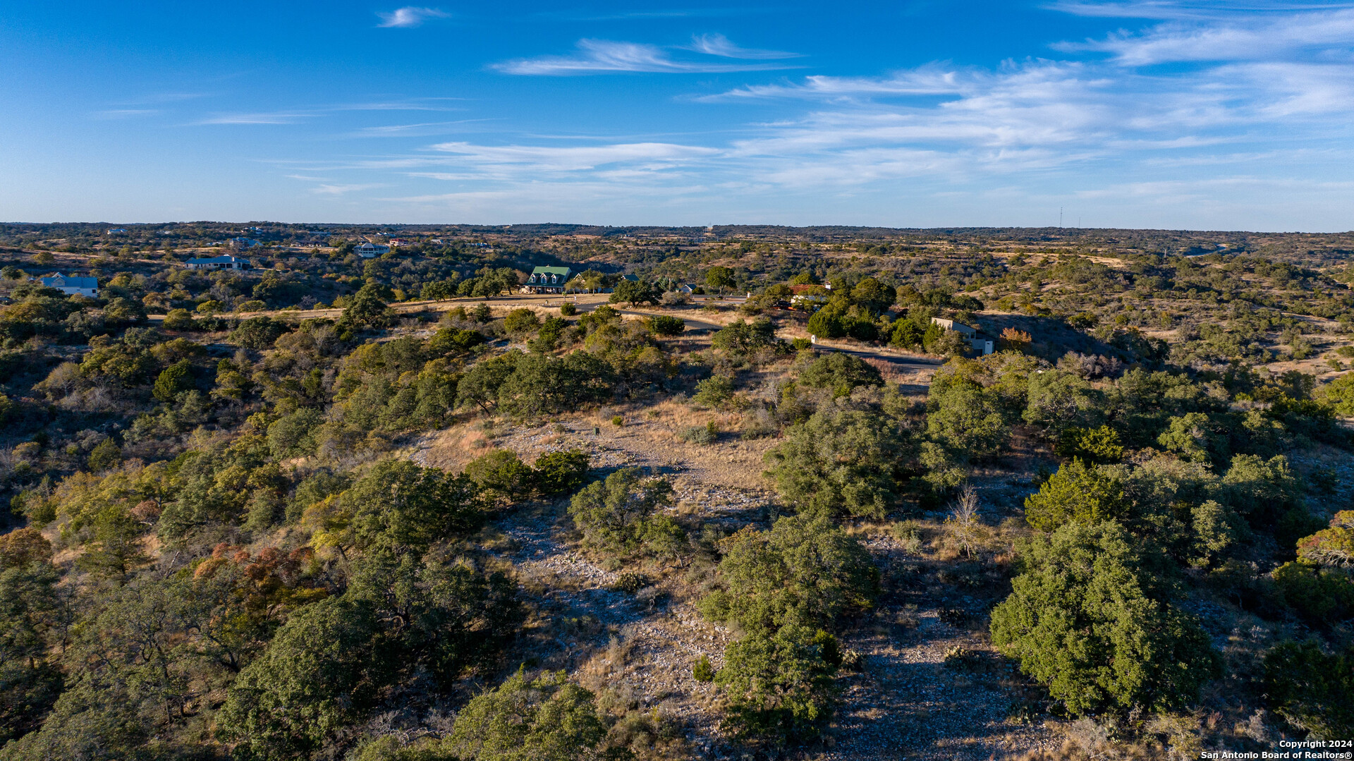 259 Lookout Point N Comfort TX 78013