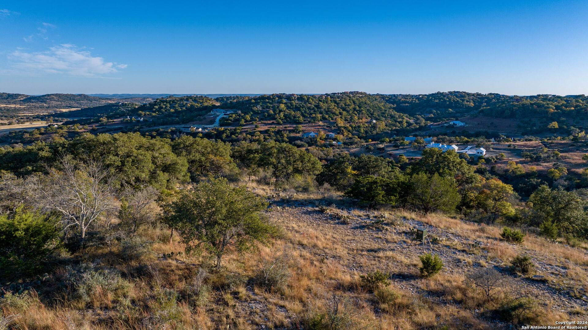 259 Lookout Point N Comfort TX 78013
