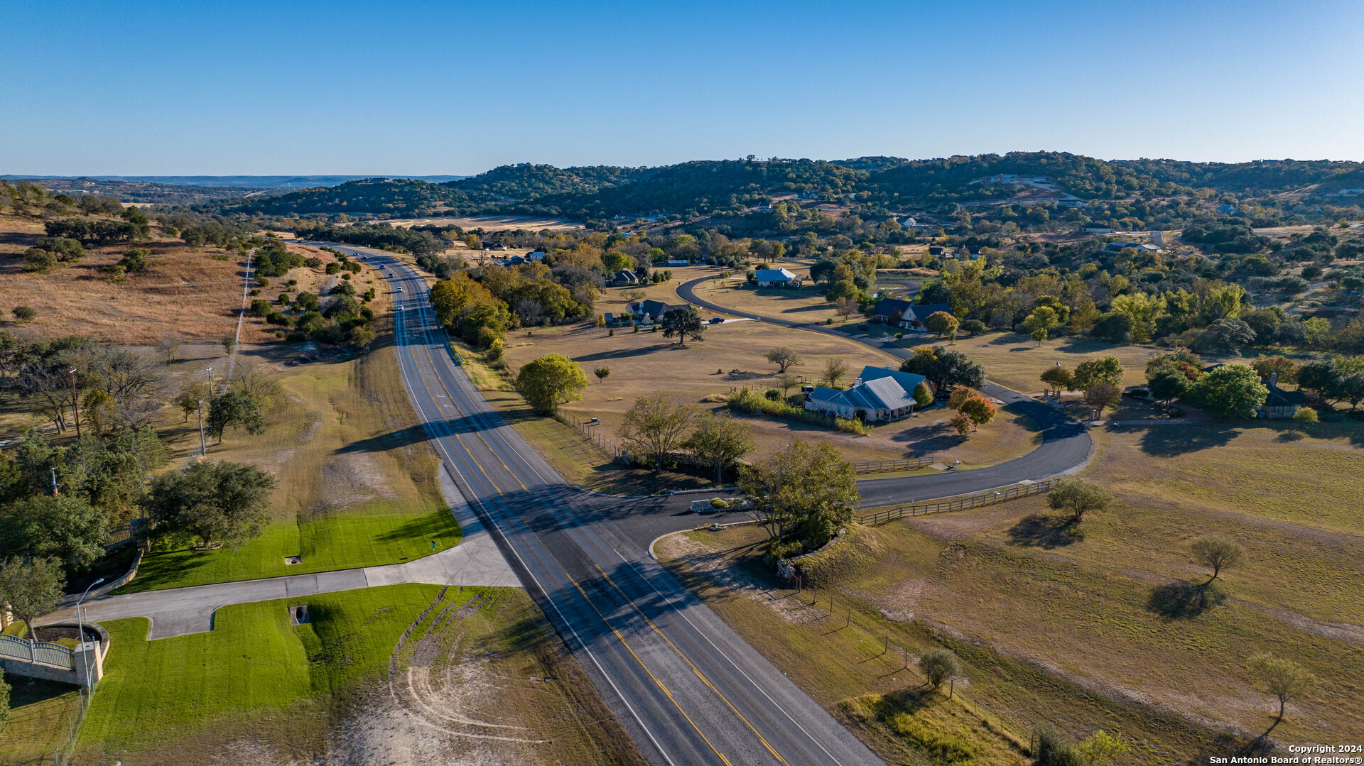 259 Lookout Point N Comfort TX 78013