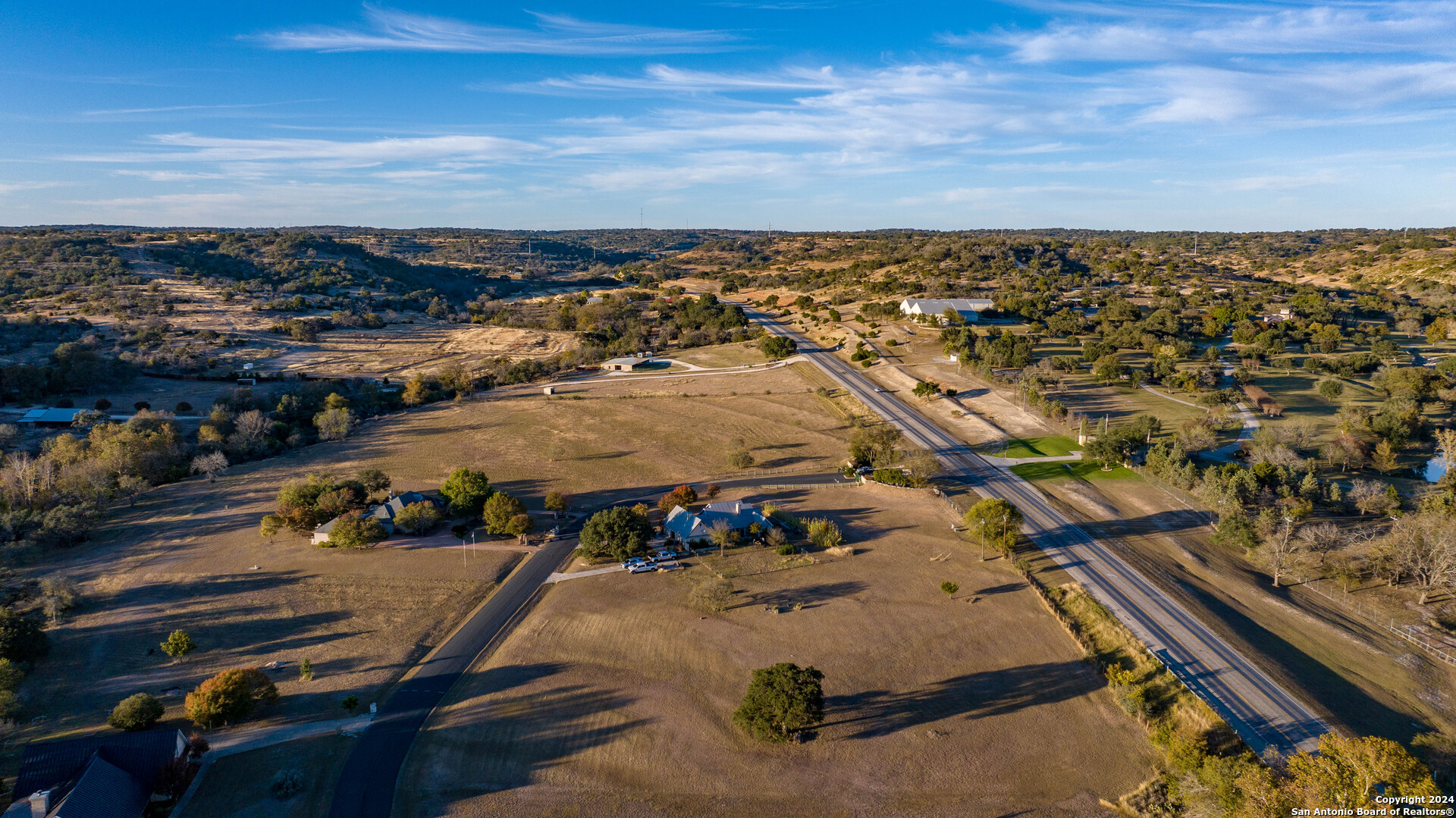 259 Lookout Point N Comfort TX 78013