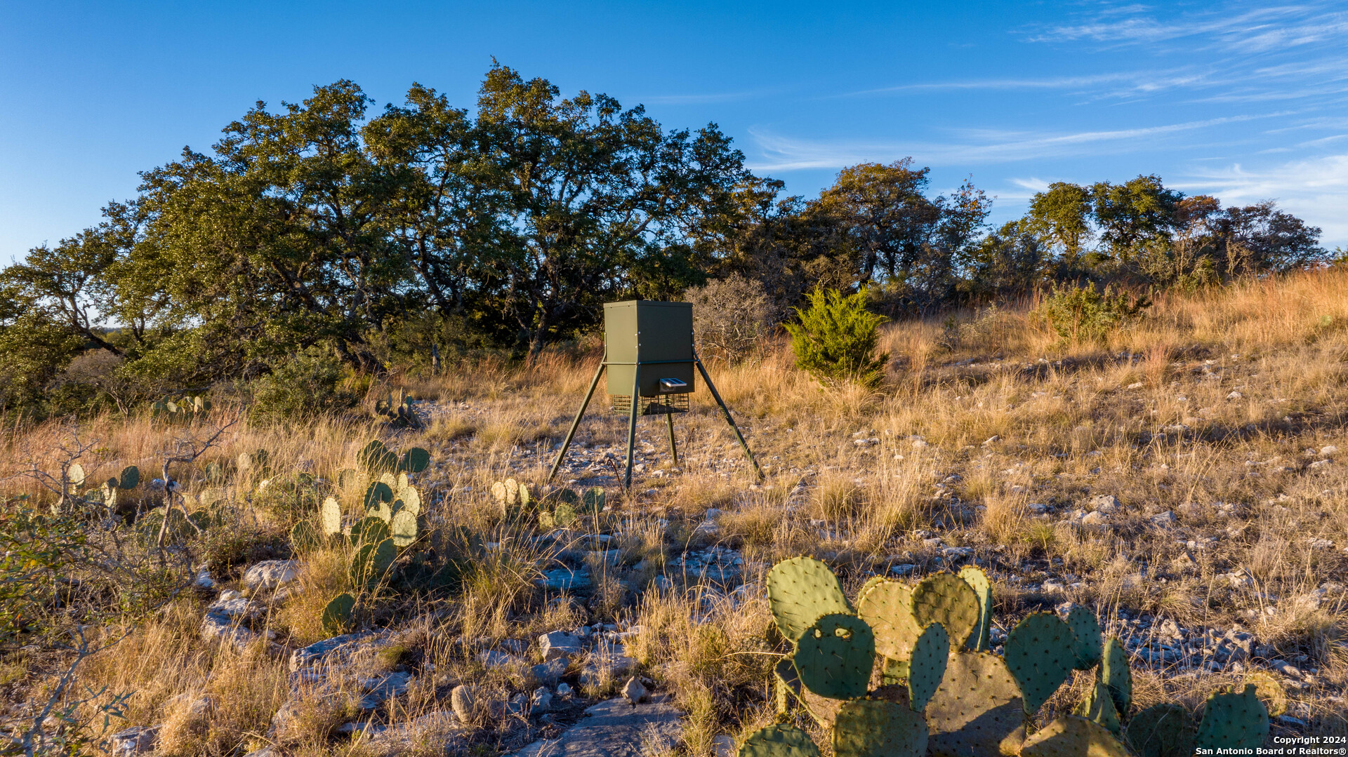 259 Lookout Point N Comfort TX 78013