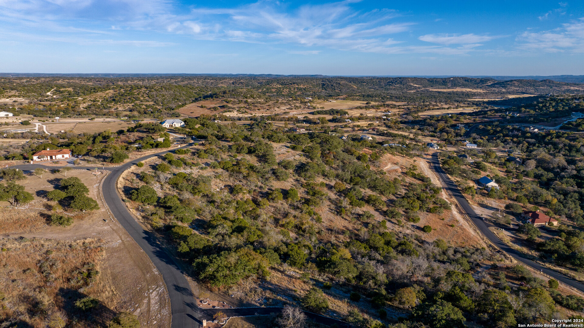 259 Lookout Point N Comfort TX 78013