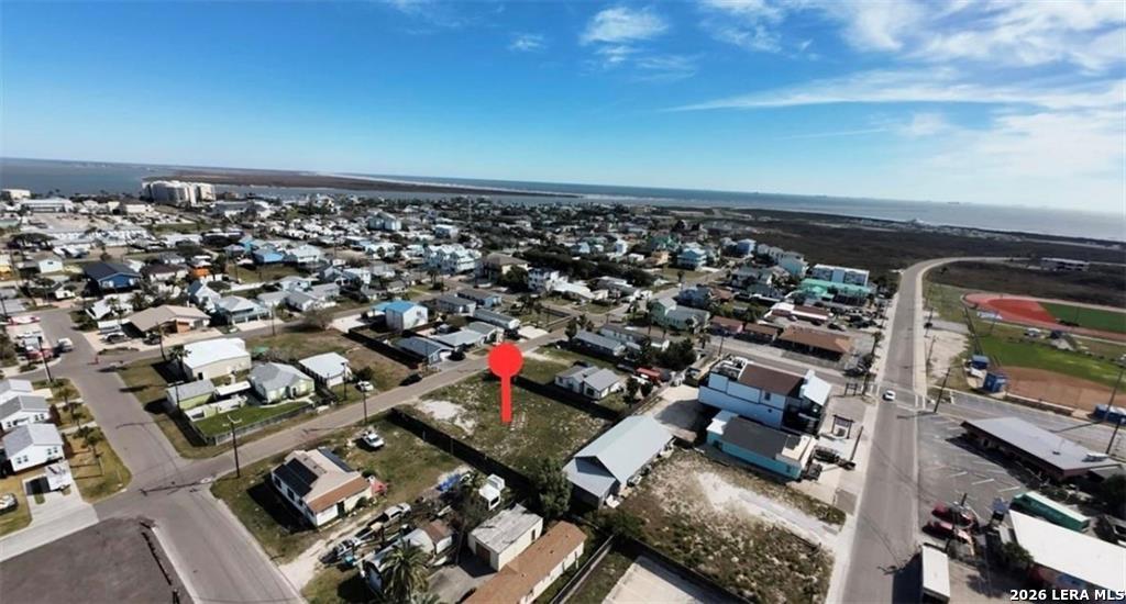 216 E Roberts Avenue Port Aransas TX 78373